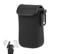 Generico Magnetic Golf Cart Phone Holder - Golf Cart Digital Accessories, Phone Mount with Holding Phones Securely, Cool Gadgets, Mount Accessories, Handy Organizer for Children Adults Teens