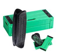 Generico Magnetic Mini Fingerboard, Portable Tiny Skateboard Desk Toy, Novelty Pocket-Sized Fingertips Fidget Educational Toys for Adult Kids