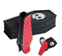 Generico Magnetic Mini Fingerboard, Portable Tiny Skateboard Desk Toy, Novelty Pocket-Sized Fingertips Fidget Educational Toys for Adult Kids