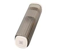 Generico Magnetic Needle Case - Portable Sewing Needle Box Storage | Small Tailoring Accessories for Craft Workshops Embroidery Artists Fashion Enthusiasts Travel Sewers Tailors Quilting Projects