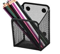Generico Magnetic Pen Holder Dry Erase Marker Storage Cup For Whiteboard