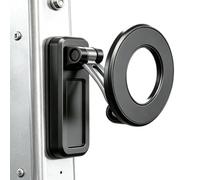 Generico Magnetic Phone Holder - ABS Foldable Ring Stand | Mobile Bracket