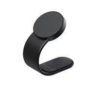 Generico Magnetic Phone Holder for Car - 360 Degree Flexible, Phone Mount