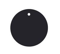 Generico Magnetic Phone Plate - Metal Mount Backing Sheet, Slim Device Adhesive Panel, Lightweight Holder Accessory Pad | Stable Magnet Support Plate Suitable Vehicle Dash Travel Desk Secure