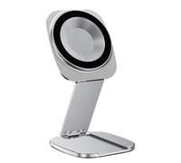 Generico Magnetic Phone Stand - Foldable Portable Tablet Holder,Rotatable Outdoor Tablet Stand,for Home Outdoor Car Golf Gym Selfie Truck Travel Desk Women Men