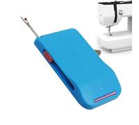 Generico Magnetic Sewing Guide, Multifunctional Quilting Tool Accessory, Positioning Edge Retaining Device, Precision Alignment Helper, Seam Guide with Strong Hold Design for Sewing Machine Clothes