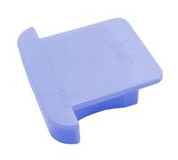 Generico Magnetic Sewing Guide - Precision Seam Alignment Magnet, Durablee Stainless Tool, Adjustable Design Straight Stitching, Compact Handy Accessory | Home Machine, Garment Studio, Workshop