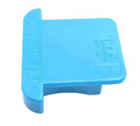 Generico Magnetic Sewing Guide - Precision Seam Alignment Magnet, Durablee Stainless Tool, Adjustable Design Straight Stitching, Compact Handy Accessory | Home Machine, Garment Studio, Workshop