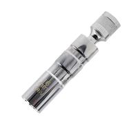 Generico Magnetic Socket Sleeve - Plug Tool for Vehicles | Chromium Vanadium Steel with 14mm 16mm Options, Universal Removal Accessory, Auto Supplies for Shop, Car, ATV, Tractor, Mower