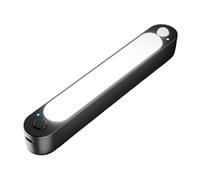 Generico Magnetic Trunk Light, LED Cargo Sensor Lamp, 7.87 inch Motion Activated Vehicle Lighting System with Auto Detection Design, Rechargeable Battery Build, Lighting Style Tool, Car Use