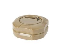 Generico Magnetic Utility Hooks - Lightweight Magnetic Hangers, Durable Garage and Tent Accessories, Versatile Car Boat Storage Organizer | Ideal For Camping Outdoor Travel Hiking Picnic Organization