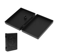 Genérico Mago per Gli Uomini,Scatola di Mago,Illusione Tear off Poker Magician Props | Scatola di Fantasia, Giocattolo di Illusione di restauro di Carta Rotto per Mago