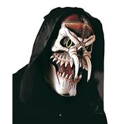 Generico - mahal545 - Maschera Mostro dell' spazio Lattice Modello casuale - Taglia unica, Modelli/Colori Assortiti, 1 Pezzo