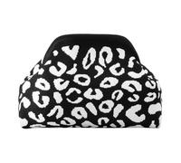 Generico Mahjong Bag - Aesthetic Woven Dice Carrying Tote