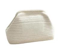 Generico Mahjong Bag - Aesthetic Woven Dice Carrying Tote