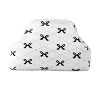 Generico Mahjong Bag - Aesthetic Woven Dice Carrying Tote