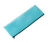 Generico Mahjong Bag - Portable Empty Waterproof Mahjong Carrying Case Zipper Storage Bag For American Mah Jong Tiles Home Travel Camping Picnic Storage Organizer Bags