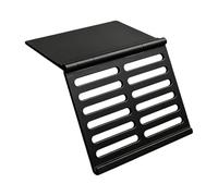 Generico Mahjong Card Holder, Under-Mat Slide-in Stand, Waterproof Space Saving Hollow Rack | Under Mat Slide-in Card Stand For Beginner Players Home Apartment Dorm Room Train Travel Play