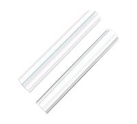 Genérico Mahjong Card Line Reader | 15,5 x 1 cm Effortless Clear Compact Precise Aiming,Dependable Reader For Guiding Line - For Seniors Players Hobbyists Family Gathering Party Home Community Center