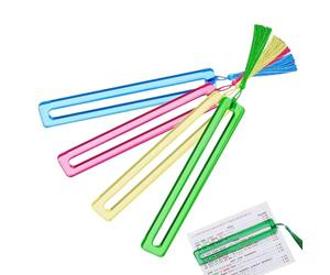 Generico Mahjong Line Finder - Evidenziatore guida in acrilico da 4 pezzi, righello trasparente per carte Mahjong, lettore luminoso per per principianti, accessorio per tornei per giocatori, competiz