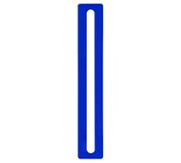 Generico Mahjong Line Marker | Mahjong LineReader Helper for Party,Portable Mah Jongg Accessories for Friends Family Teens Boys Girls Men Women Husband Wife Son Daughter Youth