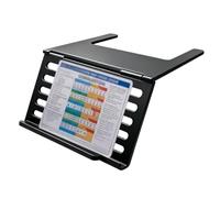 Generico Mahjong Racks | Supporto Pieghevole a Inserimento Scorrevole - Sottotappeto Portacarte per Mahjong | per Uomo Donna Giocatori Casa Viaggio Festa Centro Anziani