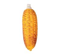Generico Mais arrosto Realistico,Zucca,Mais e Verdure arrosto,Mais Morbido e Carino,7 Pollici. 3770