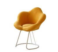 Generico Makeup Stool, Dressing Chair with 360° Rotation and Height Adjustment, Ideal for Bedrooms and Dressing Tables