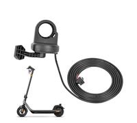 Generico Manette Vitesse Pouce vélo- accélérateurDoigt Scooter Électrique, accélérateurPouce véloMoto | Pour Quad Motocross Karting, véloScooter Pilotes, Passionnés Accélérateur