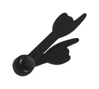 Generico Mani 'orologio - Kit Puntatore Vintage, Parti Moderne Del Braccio, Per Aghi Eleganti, Per Spinner Creativi, Ornamenti Eleganti Di Quadrante, Componenti A Bordo Durevoli, Unità D