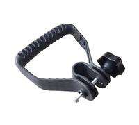 Generico Mania di ricambio tipo D Accessorio versatile per tosaerba pale da neve giardinaggio e scavo ergonomica con installazione semplice