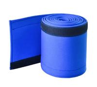 Generico Manica Berretto da Piscina - Protezione per Impugnatura in Neoprene con Cerniera | Copertura Corrimano Non Slip | Avvolgimento Berrono A Regolabile, Impugnatura Ferroviaria A Calore,