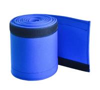 Generico Manica Berretto da Piscina - Protezione per Impugnatura in Neoprene con Cerniera | Copertura Corrimano Non Slip | Avvolgimento Berrono A Regolabile, Impugnatura Ferroviaria A Calore,