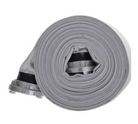 Generico Manichetta Antincendio 20 m con Giunti B-Storz 3 Pollici,6.3kg,141254