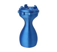 Generico Manico per La Pittura delle Miniature,Strumento per Tenere Miniature,Piccoli Artistici | per Adulti per Dettagliamento di Modelli Architettonici Arte con Acquerelli Creazione di Paesaggi