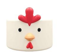 Generico Manicotti Per Tazze Da Caffè | Copertura Protettiva Per Tazza In Silicone Cartoon,Foderi Isolanti Per Tazze | Per Tè Caffetteria Viaggio Casa Bevande Calde E Fredde