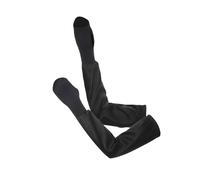 Generico Manicotti UV da uomo - Manicotto di compressione braccio UPF 50+, Coperture protettive confortevoli e traspiranti per golf Corsa Ciclismo Baseball Tennis Pallavolo Estate all'aperto