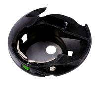 Generico Manicotto Navetta per Bobina Macchina da Cucire Custodia Ricambio Compatibile Modelli Fs-20 Fs-40Wt Ds-140 Hs-1000 Accessorio per Cucito Industriale e Domestico