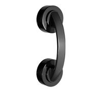 Generico Maniglia Con Ventosa Per Porte,Maniglia Per Porte In - Supporto Per Spingere E Tirare Senza Fori, Corrimano Da Parete, Barra Di Presa Rimovibile Per Bagno, Armadio, Cassetto, Specchio