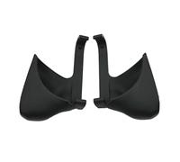 Generico Maniglia controller di videogiochi con staffa a basso profilo sul retro per Retroid Pocket 5, adatto per Retroid Pocket 5 impugnatura maniglia console di gioco che tiene maniglia (Nero)