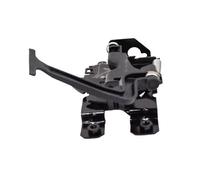 Generico Maniglia del Fermo della Serratura per dell'asta di Rilascio Cofano per dell'auto per Mercedes per W245 2005-2011