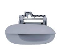 Generico Maniglia della porta 51228245465 51228245466 Maniglia apriporta esterna per E39 per BMW 525i 528i 530i 540i 540iP M5 sostituzione(Front right)