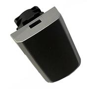 Generico Maniglia della porta Maniglie esterne per auto color argento per Chevrolet Malibu Cruze per Sonic per Opel Insignia per Buick Regal sostituzione(Cover)