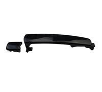 Generico Maniglia della portiera dell'auto Maniglia esterna per porta per Infiniti FX35 FX45 per Nissan Murano per Rogue 80640AM205(FR RL RR)