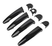 Generico Maniglia esterna per portiera auto per BMW Serie 1 2 3 4 E87 E90 E91 E92 E93 F30 X1 X3 X4 X5 X6