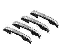 Generico Maniglia esterna per portiera auto per Lexus per Toyota GX460 per 4runner 2010-2021 per per camry