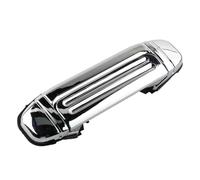 Generico Maniglia esterna per portiera auto VRVR MR156875 per Mitsubishi Sostituzione della maniglia della porta interna(MR156876 Front right)