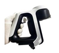 Generico Maniglia for aspirapolvere, compatibile con l'unità principale dell'aspirapolvere Bosch serie S6 con motore di ricambio.