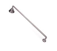 Generico Maniglia For Porta In Vetro, Maniglia For Bagno Estremamente Stretta,doccia Con Piccola, Facile Da Sostituire,La Sostituzione Di Parti Del Bagno(Color-1,Hole spacing-400mm)