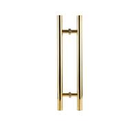 Generico Maniglia For Porta, Maniglie In Acciaio Inossidabile, Corrimano In Ottone, Inclusi Strumenti Di Installazione, For La Sostituzione Del Bagno Con Doccia(Color2,Hole Spacing-60cm)
